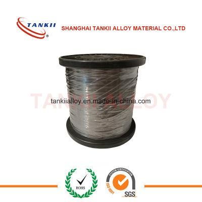18 AWG wire ANSI thermocouple wire 1.02mm e type thermocouple wire