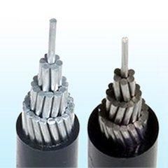 1kv Aerial Bundle Twisted Aluminium Cable
