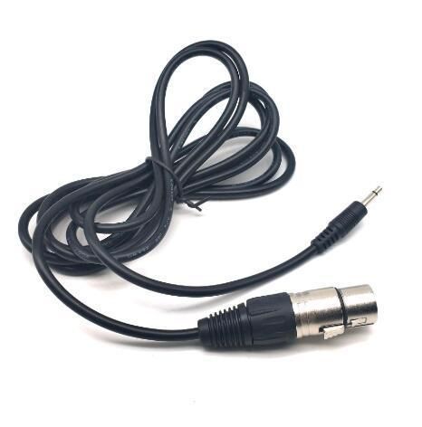 New Product Male to Female Microphone Cable