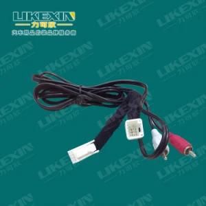Auto Electrical OEM ODM Customize Wiring Harness