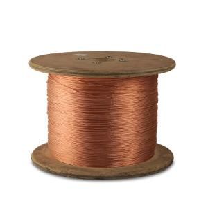 Electricals Heating Coil Enameled Copper Wire Cable for Winding for Motors Electrical 0.50-3.00mm