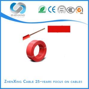 PVC PE Nylon Insulted Building Electrical Wire Cable for Home and Office