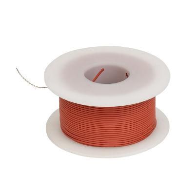 200 Degree Temperature Resistance High Temperature Resistant FEP Insulation Wire