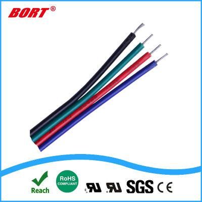 Halogen Free Appliance Wiring Material for Internal Electrical Equipment