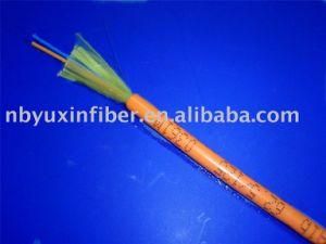 6 Core Indoor Distibution Cable