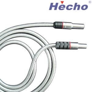 Glass Optical Fiber Bundles Light Guide for Medical