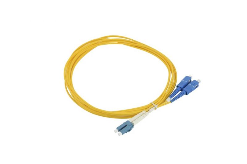 Le Cat5/Cat5e/CAT6/CAT6A UTP/FTP Fiber Patch Cord