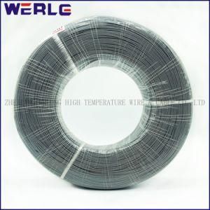 Electric Wire and Cable UL1330 2AWG FEP Teflon High Temperature Tinned Copper Wire 200 C