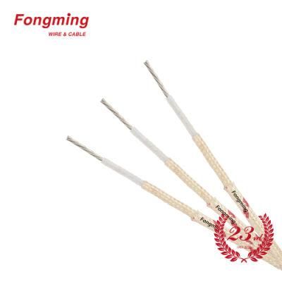 UL5257 300V 250c Tggt Cable