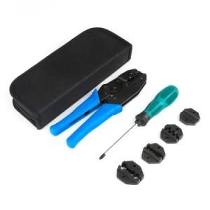 Multi Function Adjusting Dies Hand Tool Set