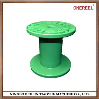 Super Quality Great Material Plastic Empty Wire Spool