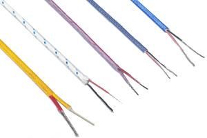 K Type Thermocouple Wire