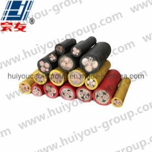 Mineral Cable N-Fbbtr (BBTRZ) Tbtrzy Without Metal Sleeve 5*95mm2 Power Cable