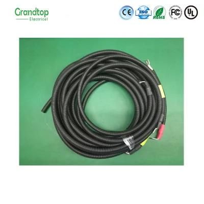 Electric Cable Assembly Wire Harness for Medical Enquipment