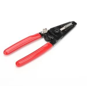 6.5&quot; Gear Grinding Stripping Tool for AWG26-16, 0.4-1.3mm