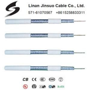 Coaxial Cable (VATC Series)