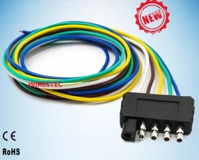 OEM Cable ABS/Ebs Trailer Cable 15pin Trailer Wiring Harness