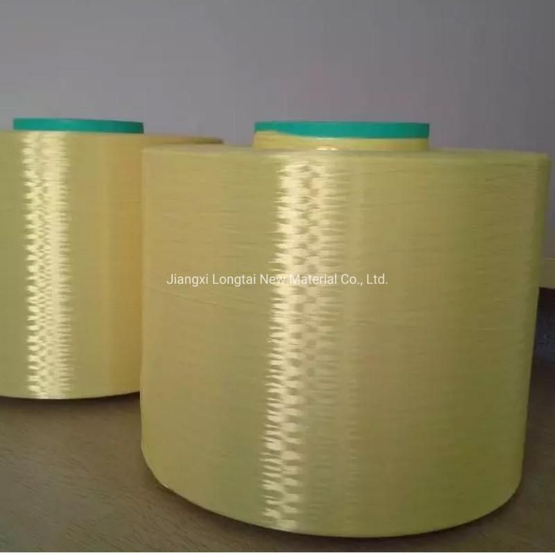 Flame Retardant Aramid Yarn Kevlar Yarn