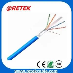 SFTP/FTP CAT6 Data Wire 23AWG Solid or Stranded