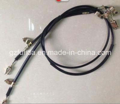 Auto Control Cable for Golf