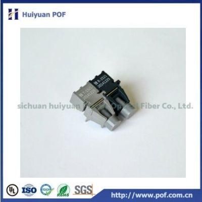 POF Industrial Control Transceiver Module