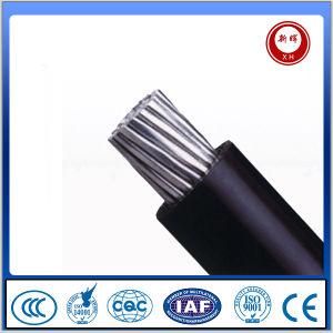 XLPE Aerial Bundled Yanggu Cable Group