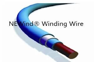 Class F Newind Winding Wire