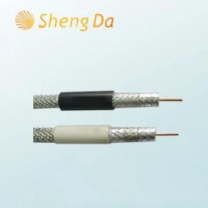 Digital Communication 75 Ohm Coaxial Antenna Cables