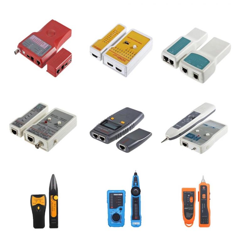 Best Chinese Network Tools Factory Price
