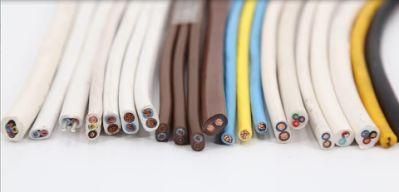 2mm Copper Wire Solid Core Cable 2.5mm 1.5mm Electric Wire