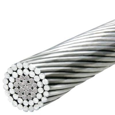 300mm2 150mm AAAC ACSR Bare Aluminium Conductor Cable