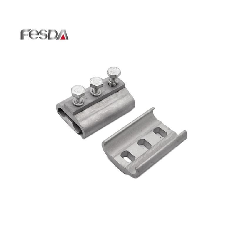Fesda- Electric Clamps Parallel Clamp Terminal Clamp