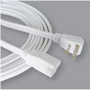 Us UL/ETL Indoor Extension Cord Spt-3 14/3 9FT