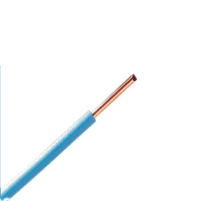 Electrical Wires Cable Wire PVC Copper Wire House Wire