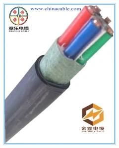 Best Supplier Hot Sale Copper Core PVC Insulated Control Cable with Best Price