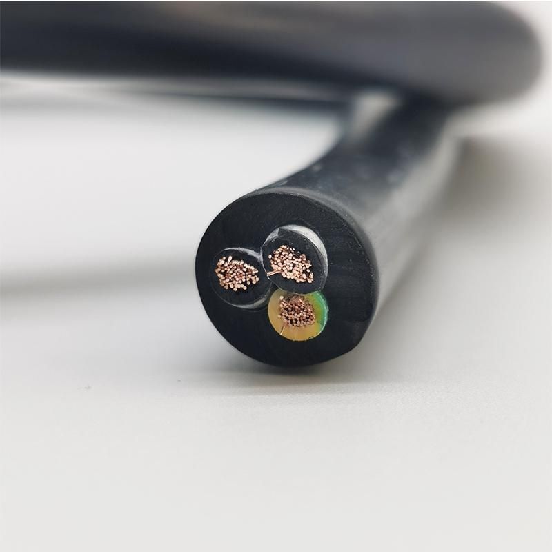 Flexible Cable Ultra-Rugged Elastomer Insulated Se Seo Seoo Sew Seow Seoow Cables