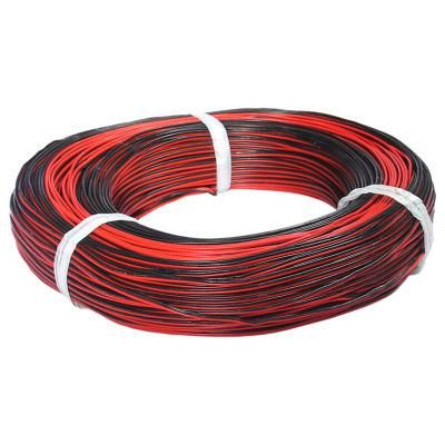 Control Cable Silicone Parallel Insulated Wire Electric Wire with Sdw09