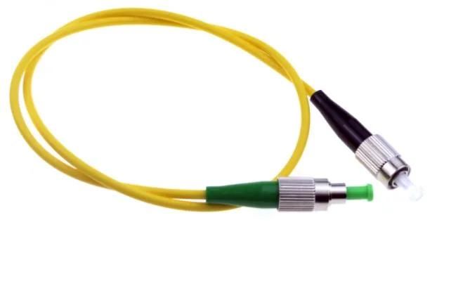 MTP-MTP Jumper Best Price Om3 Fiber Patch Cord MTP to LC Multimode 50/125 Duplex Cable Aqua Fiber Optic Jumper
