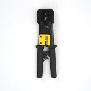Ez Cat5 CAT6 Pass Through Profession Network Cable Crimping Tool