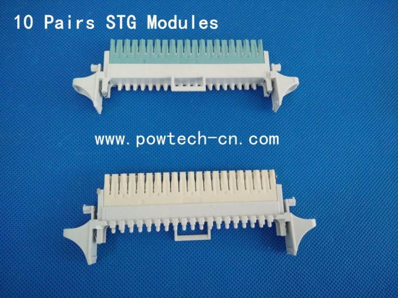 10 Pairs Stg Module