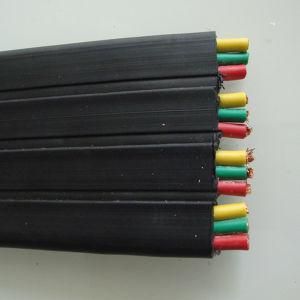 Elevator Control Cable / Flat Control Cable