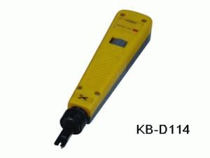 Impact And Punch Down Tool (KB-D114)