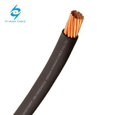CSA 1 Kv Aluminum/Copper 500 Mcm XLPE RW90 Rwu90 Cable