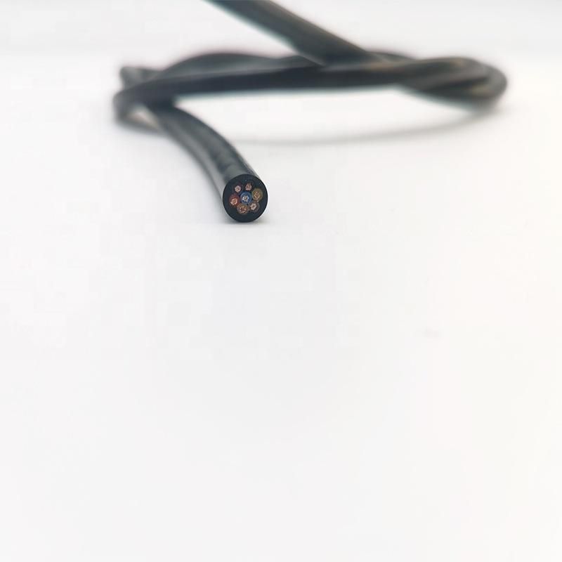 Rz1-K (AS+) Mica Cable 0, 6/1 Kv 2X1.5mm2 2X70mm2 3G/4G 1.5mm2 3X240mm2