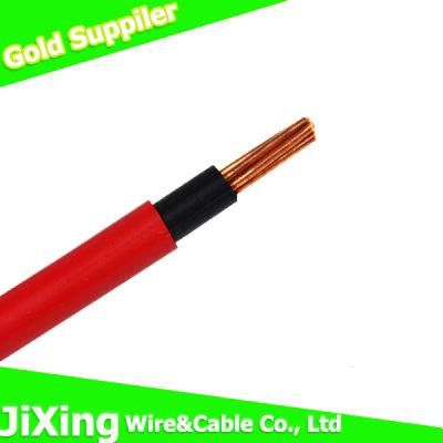 95mm 120mm 150mm 185mm 240mm Double PVC Sheathed Cable Suitable for Surface Wiring