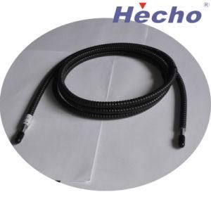 OEM Manufacturer Supply Flexible Light Guide Optical Fiber