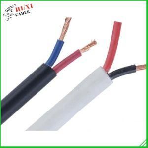 Competitive Price, High Grade, Two Core Copper Electricity Cable