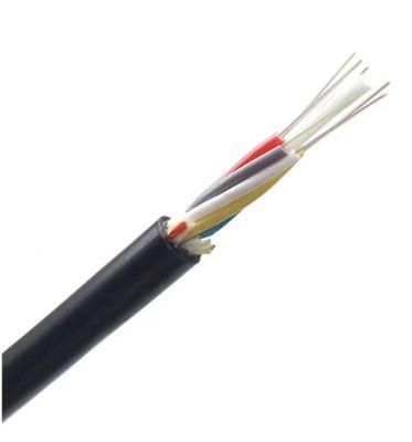 GYFTY Network Cable Outdoor Armored Cable Submarine Optical Fiber Cable