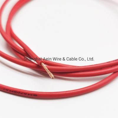 Fg16r16 Single Core Cable for Energy Supply in Industry