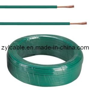 Electrical PVC Cable H05V2-U, H07V2-U, H07V2-R Cable